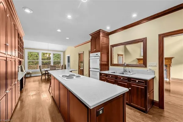 $625,000 | 3796 Wood Village Drive, Trinity, NC 27370