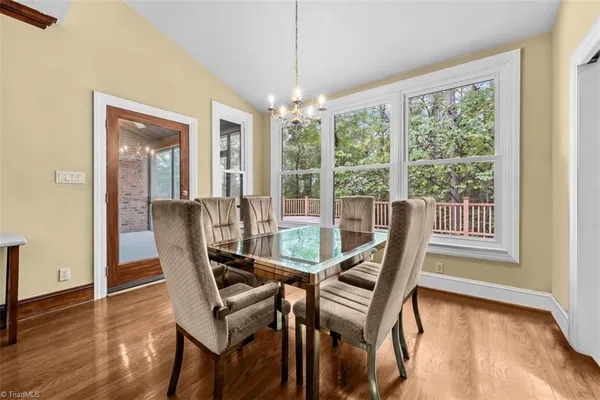 $610,000 | 3796 Wood Village Drive, Trinity, NC 27370