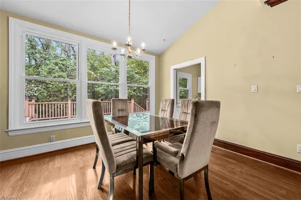 $610,000 | 3796 Wood Village Drive, Trinity, NC 27370