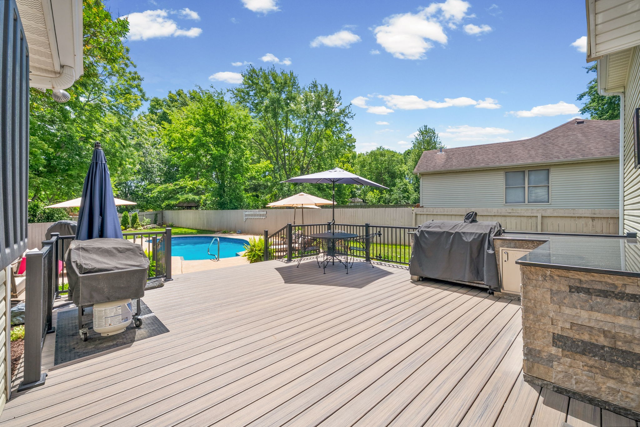 1215 Bark Ridge Circle Hopkinsville, KY 42240 - Photo 36 of 46