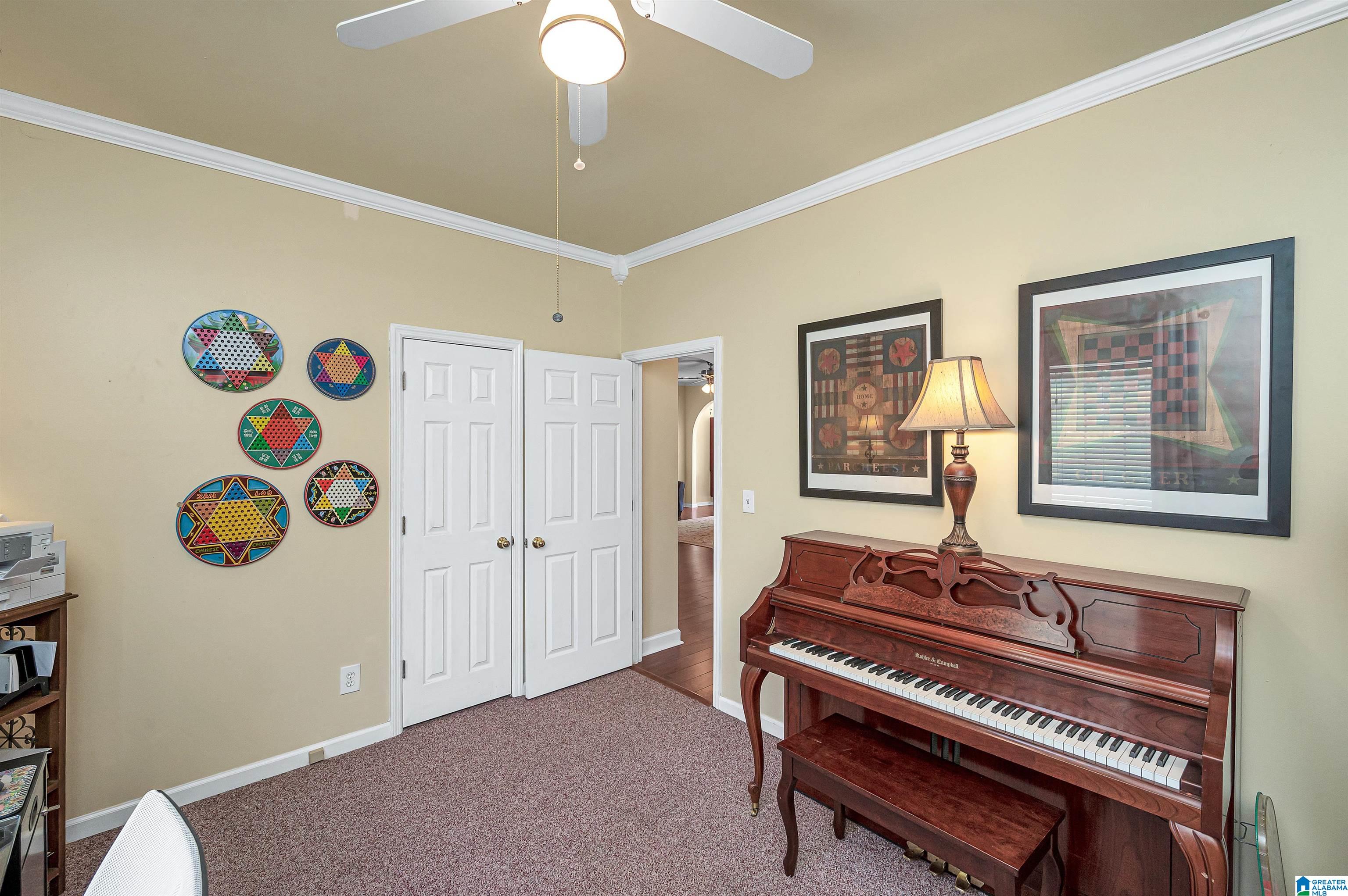 800 Haven Circle Riverside, AL 35135 - Photo 24 of 66