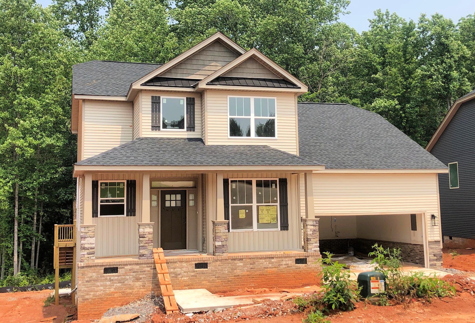745 Ratchford Lane Wellford, SC 29385 - Photo 1 of 2 Gallery Image 1