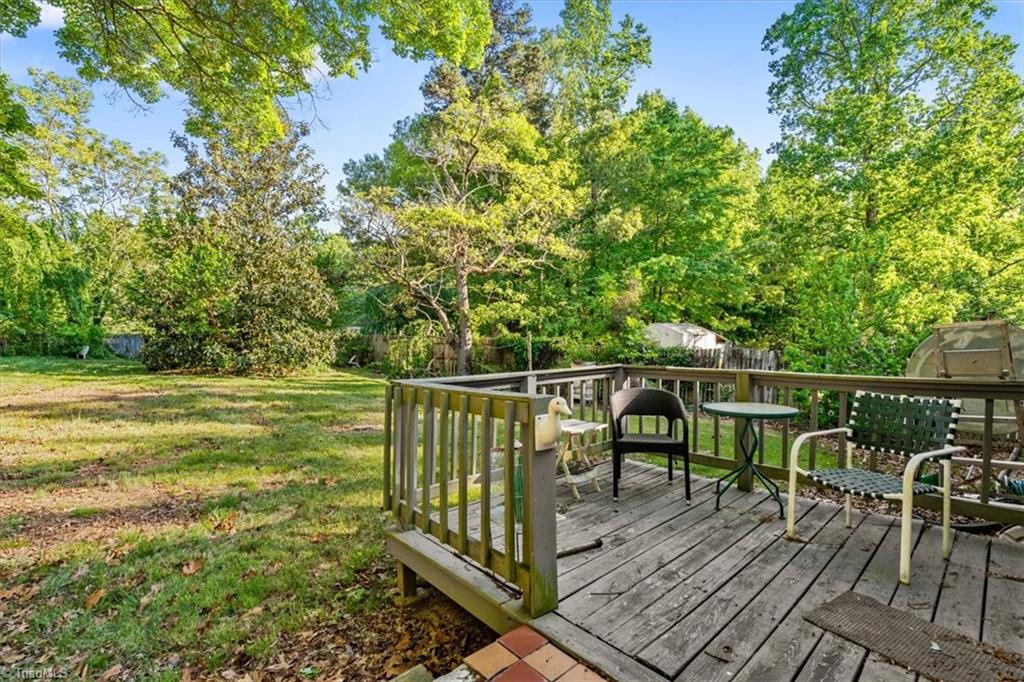 130 Albertson Road Thomasville, NC 27360 - Photo 15 of 17