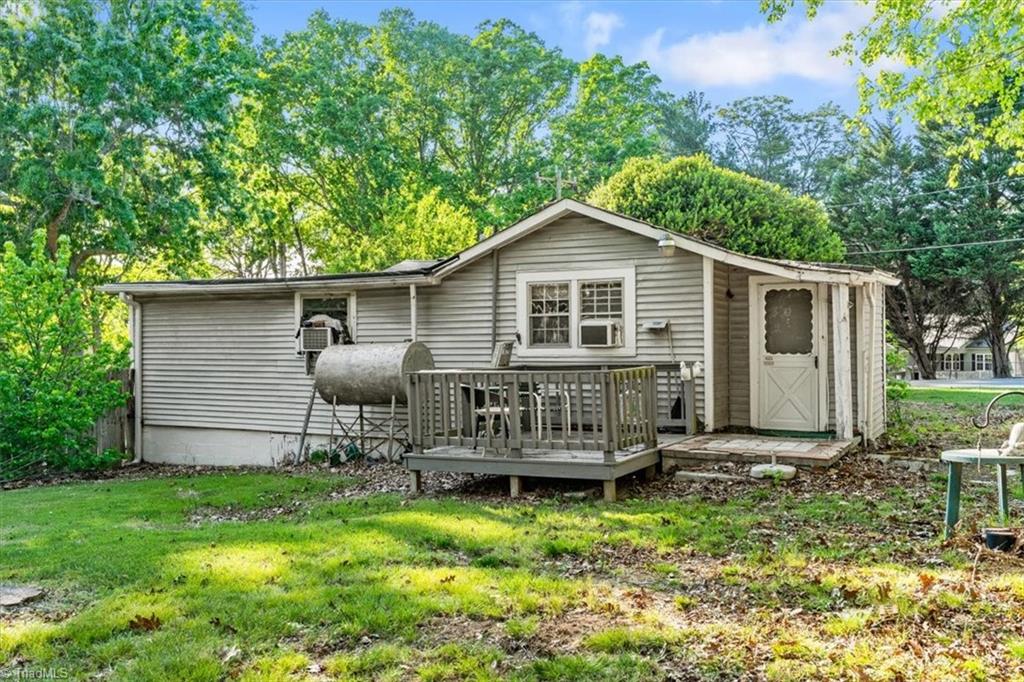 130 Albertson Road Thomasville, NC 27360 - Photo 16 of 17