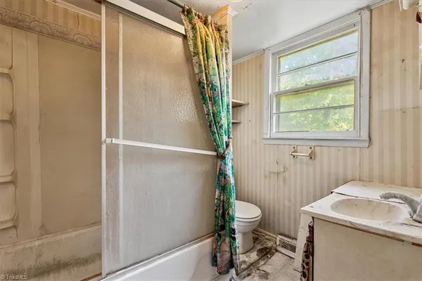 $106,000 | 130 Albertson Road, Thomasville, NC 27360