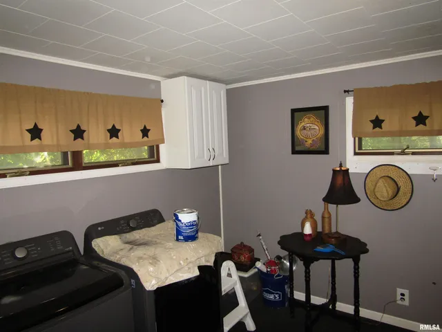 $110,000 | 916 East Jackson Street, Cuba, IL 61427