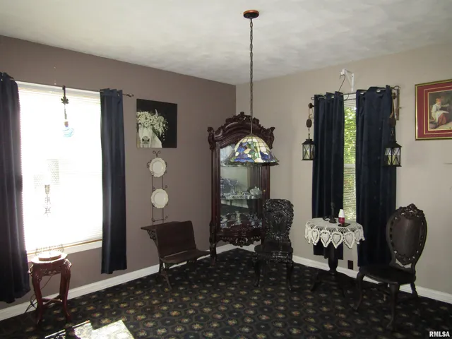 $110,000 | 916 East Jackson Street, Cuba, IL 61427