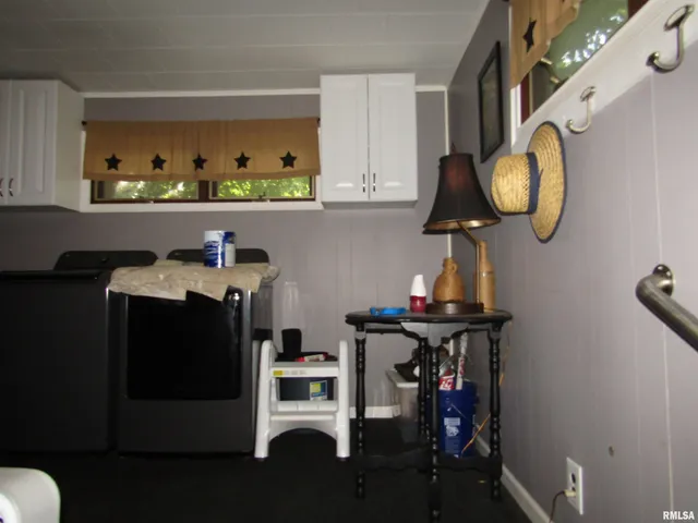 $110,000 | 916 East Jackson Street, Cuba, IL 61427