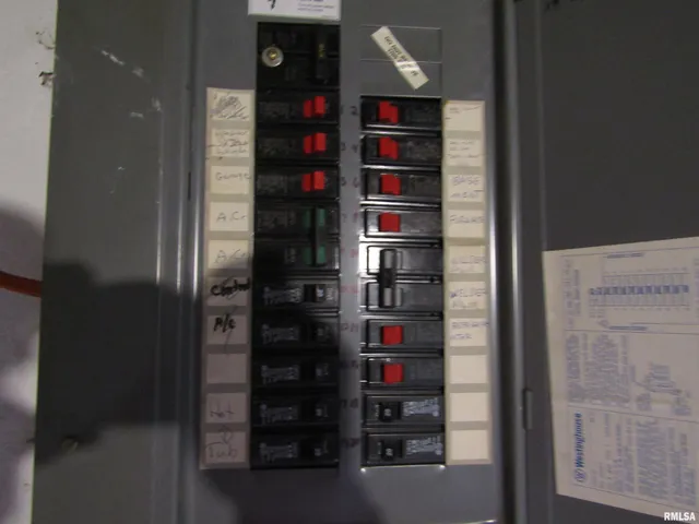 $110,000 | 916 East Jackson Street, Cuba, IL 61427