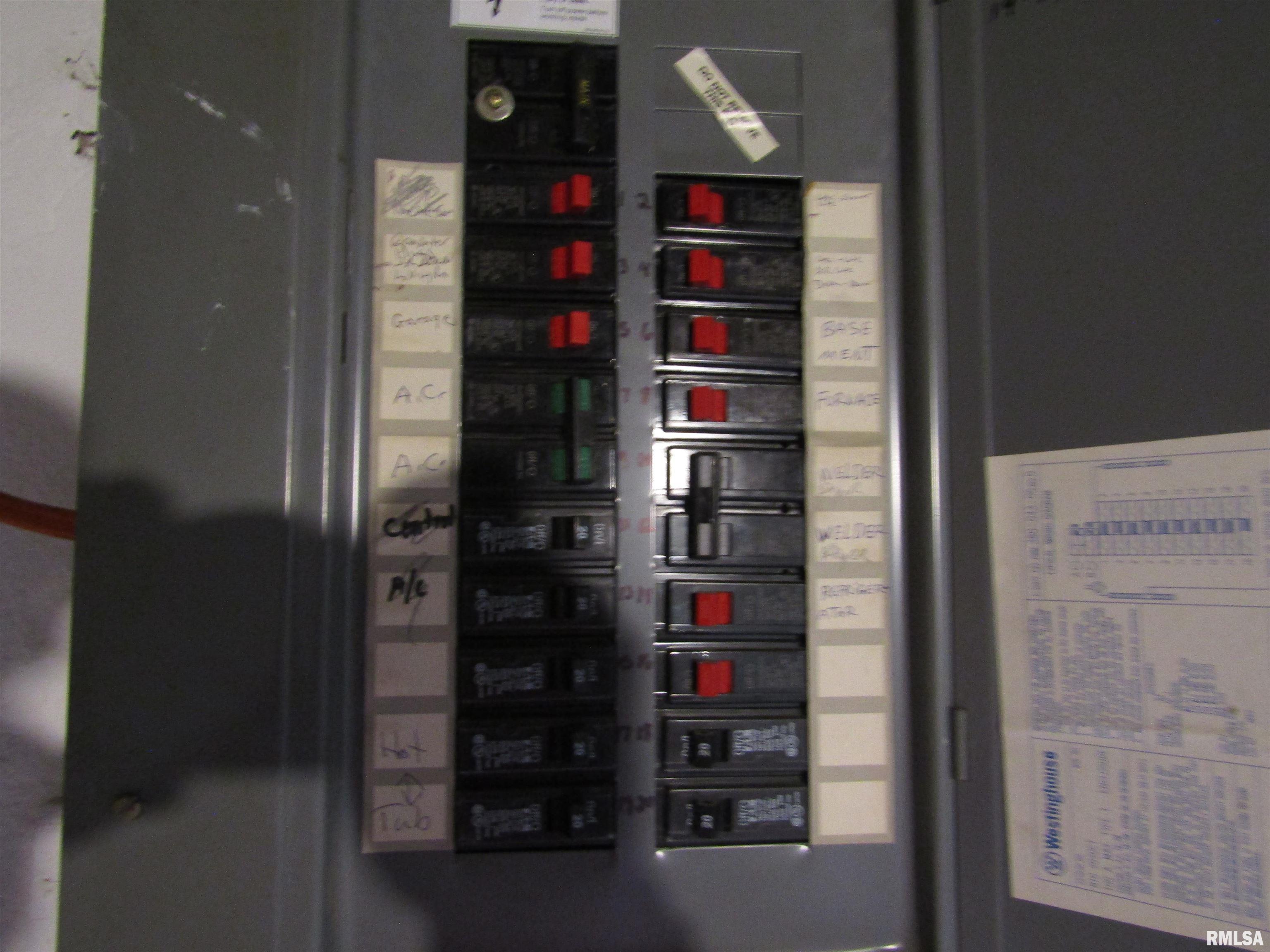 916 East Jackson Street Cuba, IL 61427 - Photo 36 of 52