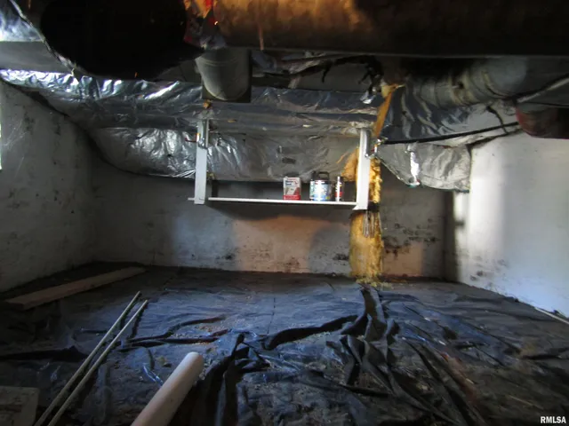 $110,000 | 916 East Jackson Street, Cuba, IL 61427