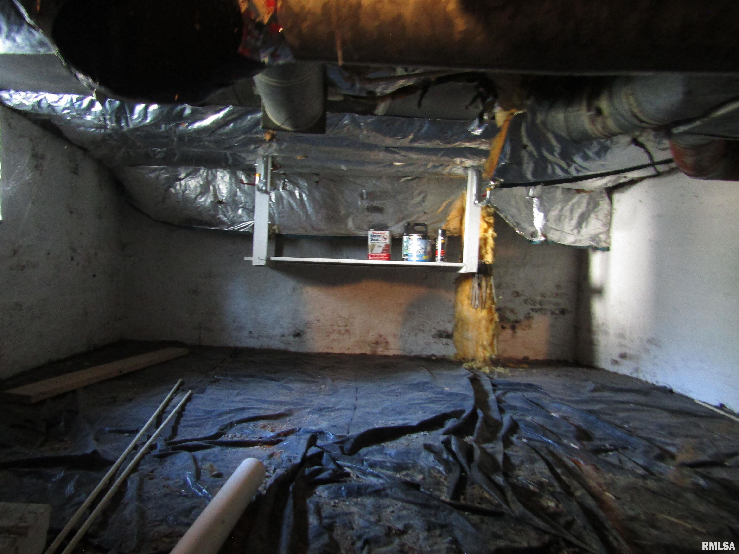 916 East Jackson Street Cuba, IL 61427 - Photo 38 of 52