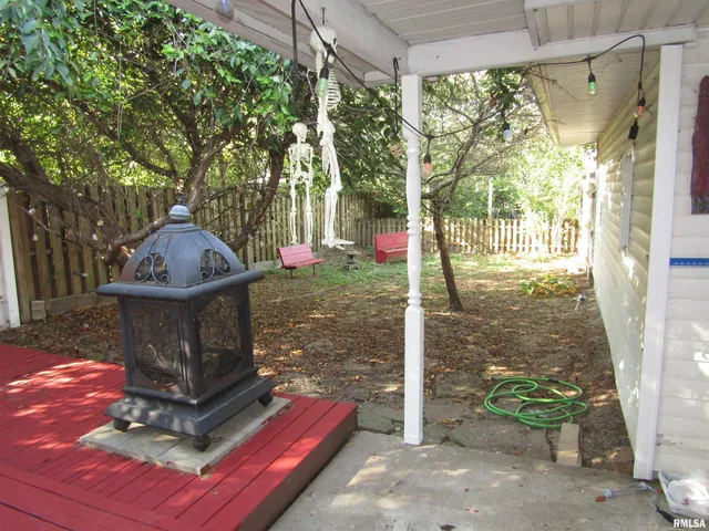 $110,000 | 916 East Jackson Street, Cuba, IL 61427