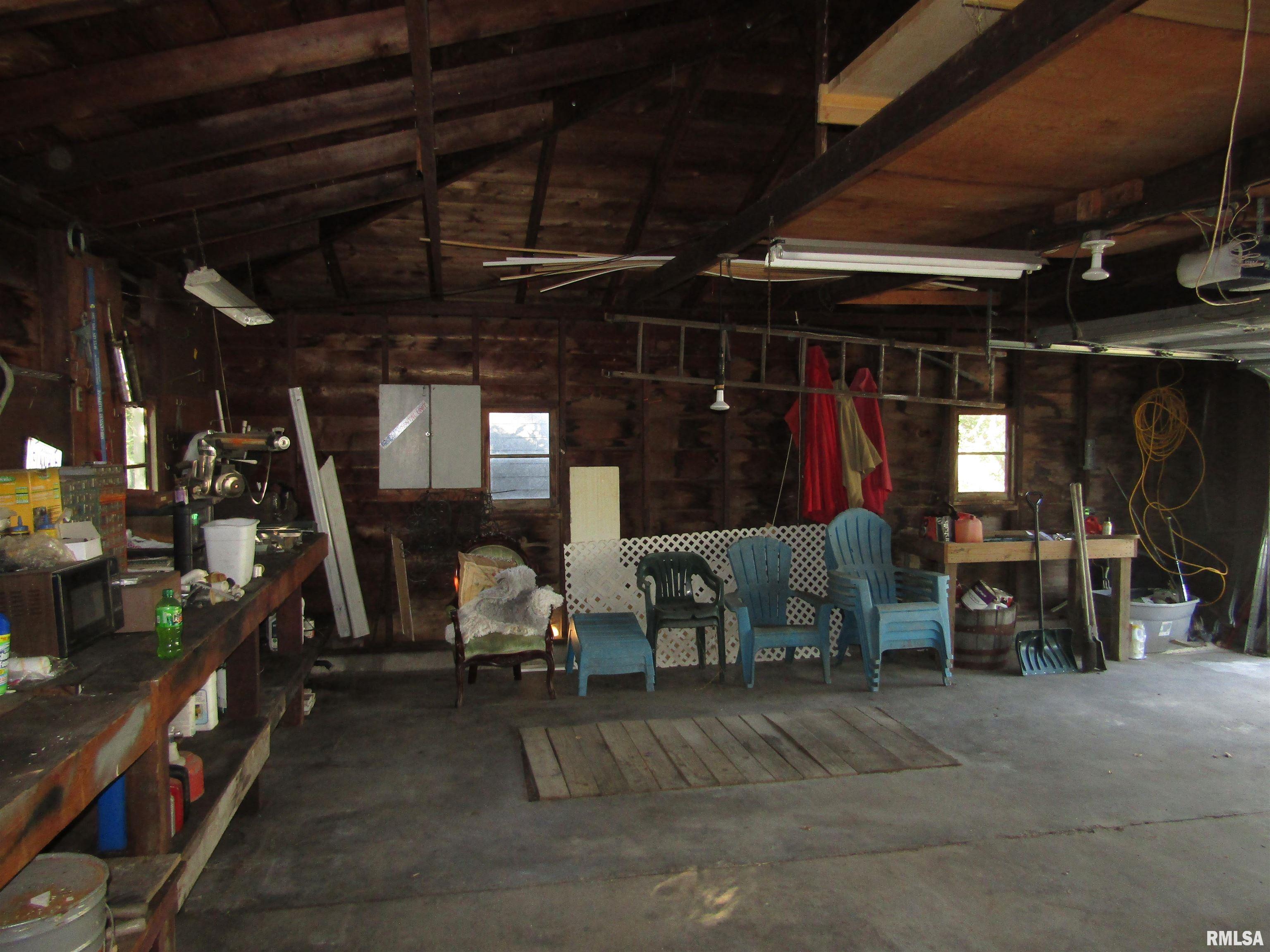 916 East Jackson Street Cuba, IL 61427 - Photo 44 of 52