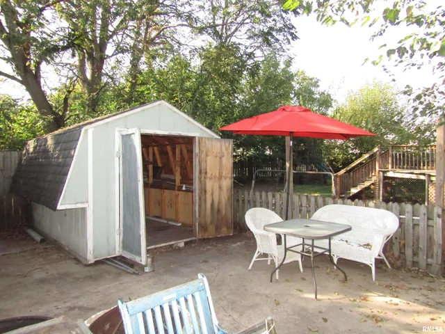 $110,000 | 916 East Jackson Street, Cuba, IL 61427