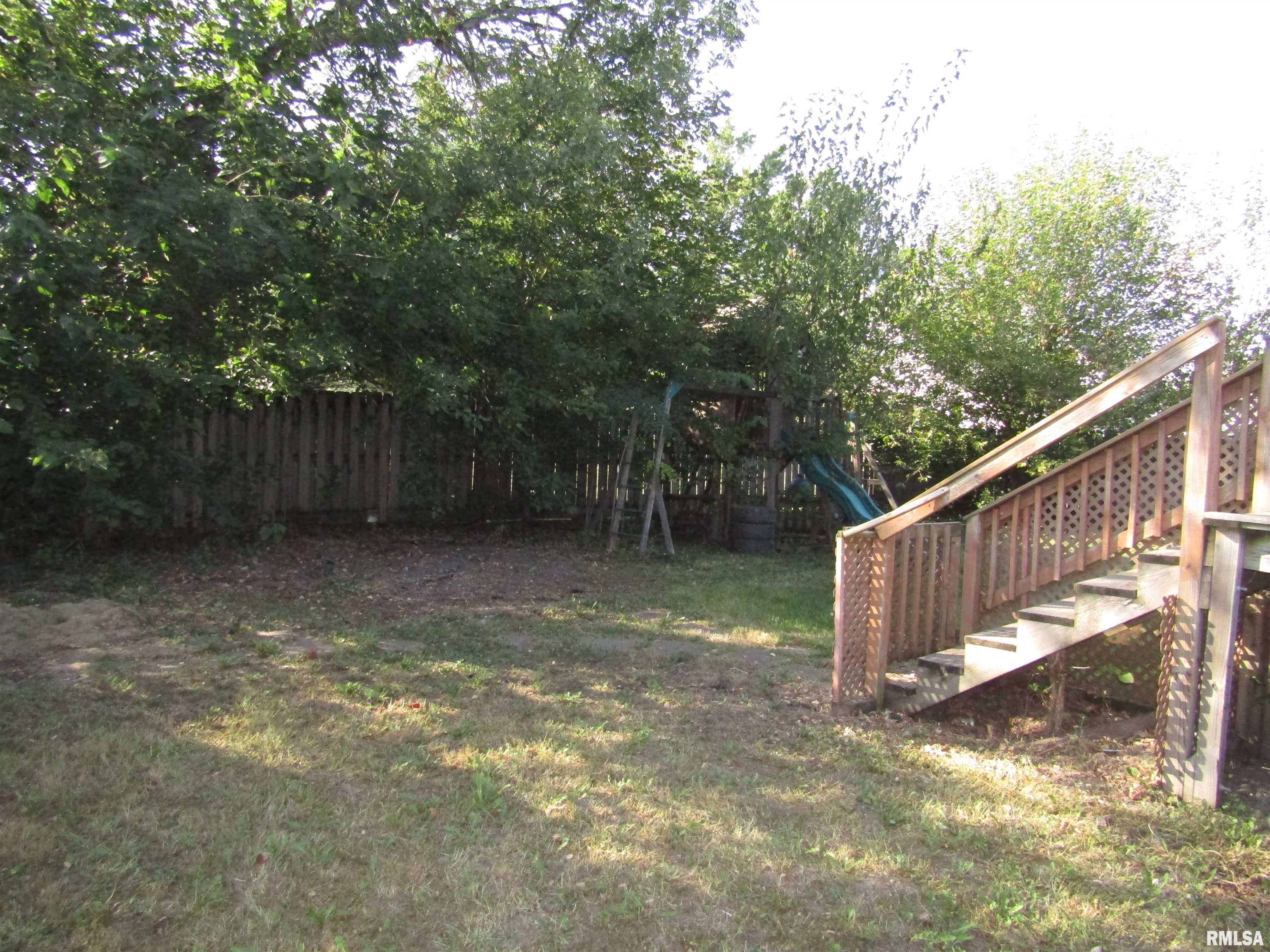 916 East Jackson Street Cuba, IL 61427 - Photo 46 of 52