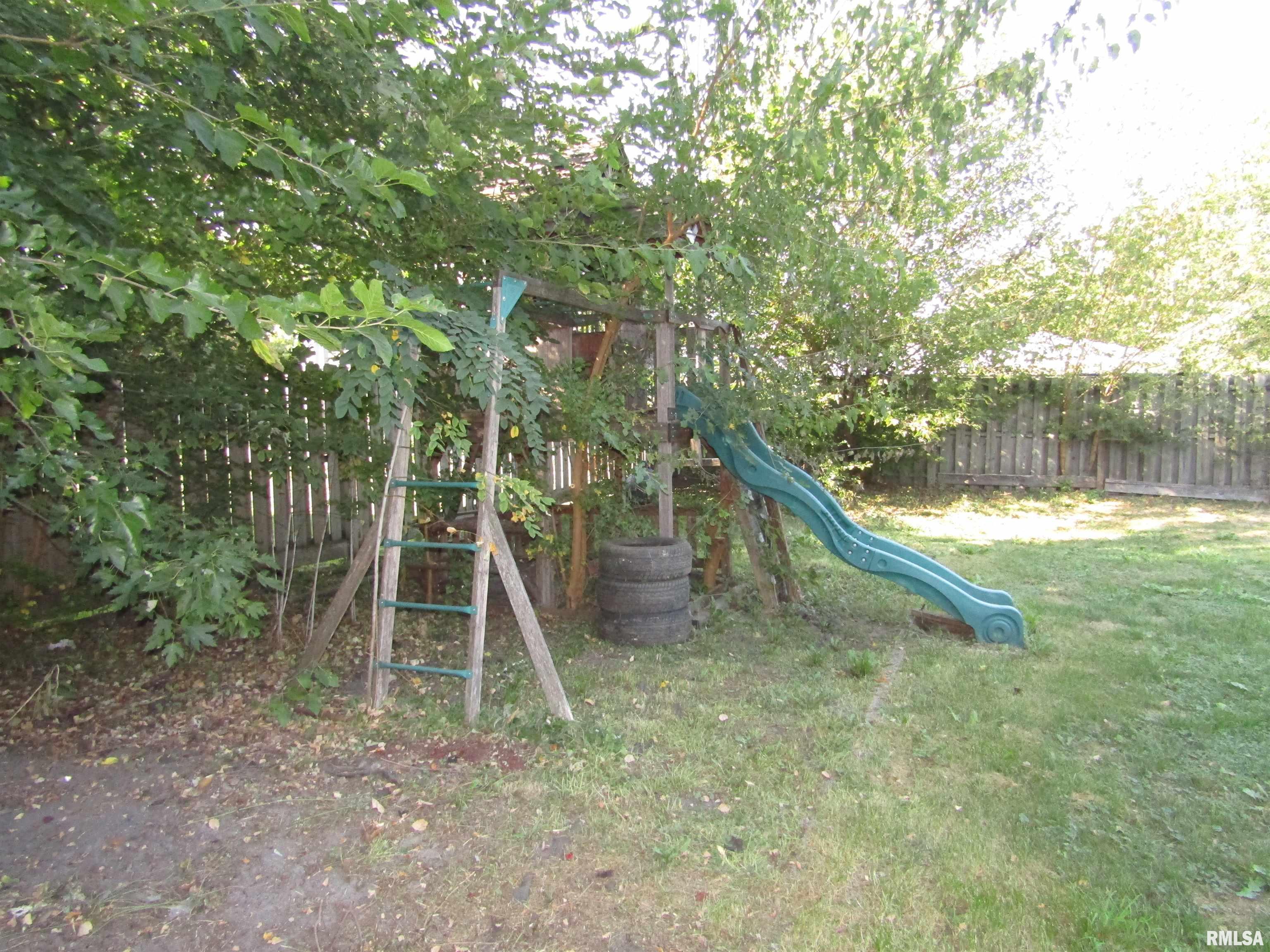 916 East Jackson Street Cuba, IL 61427 - Photo 47 of 52