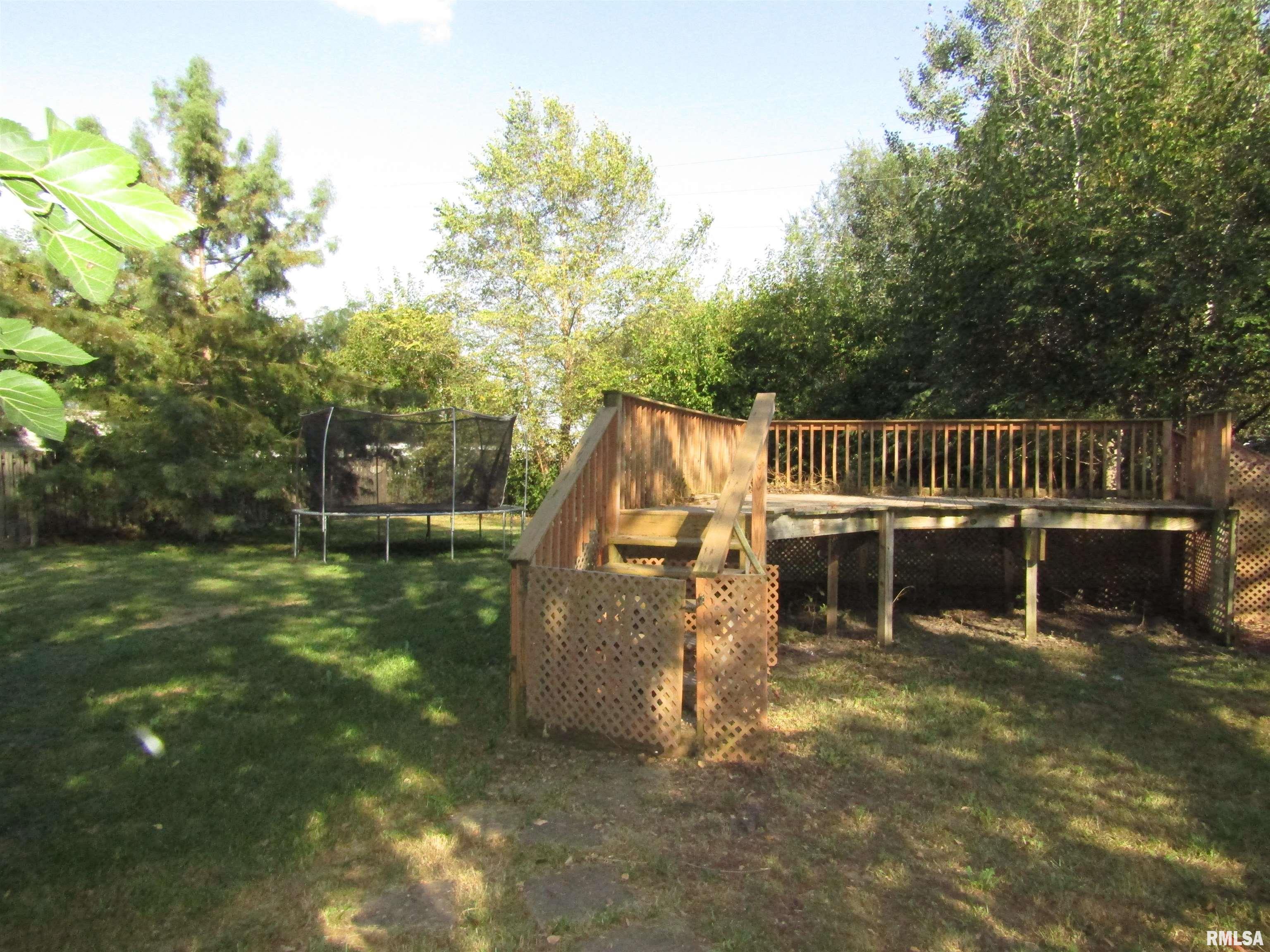 916 East Jackson Street Cuba, IL 61427 - Photo 48 of 52