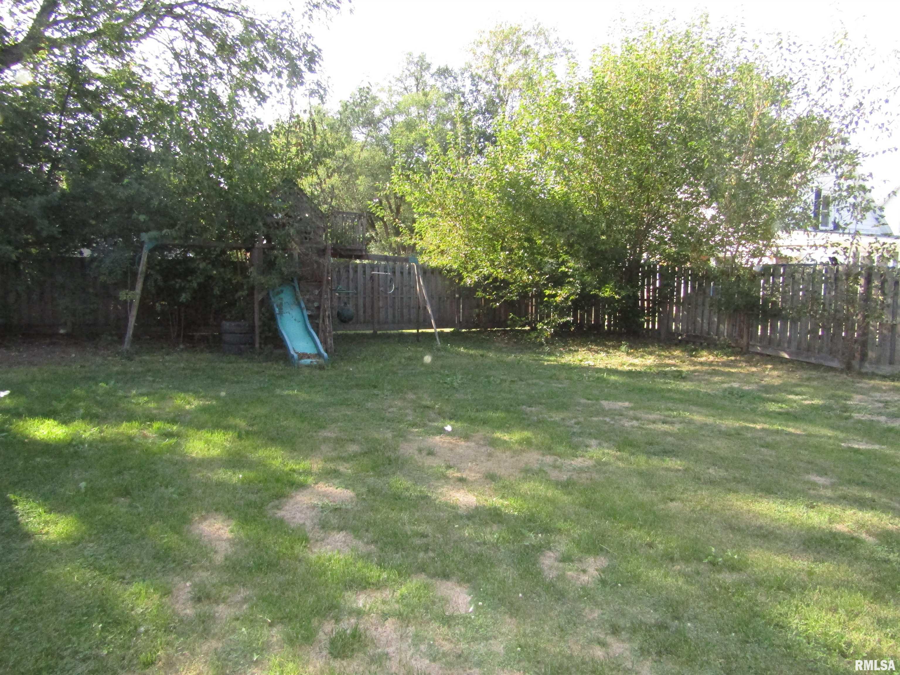 916 East Jackson Street Cuba, IL 61427 - Photo 50 of 52