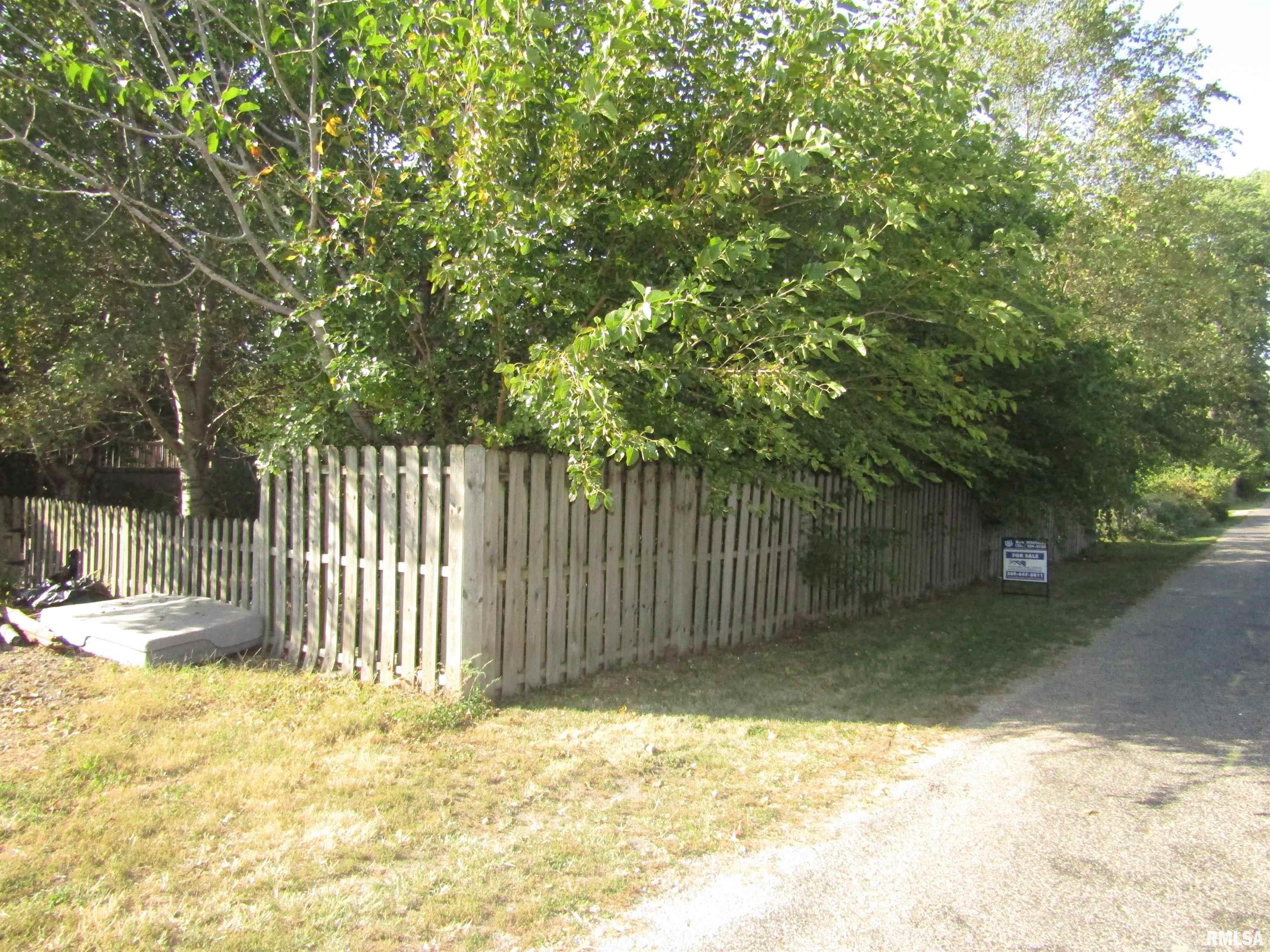 916 East Jackson Street Cuba, IL 61427 - Photo 51 of 52