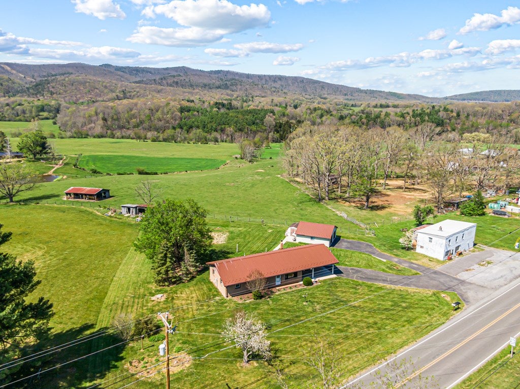 477 Sheffey School Road Max Meadows, VA 24360 - Photo 81 of 85 Gallery Image 81
