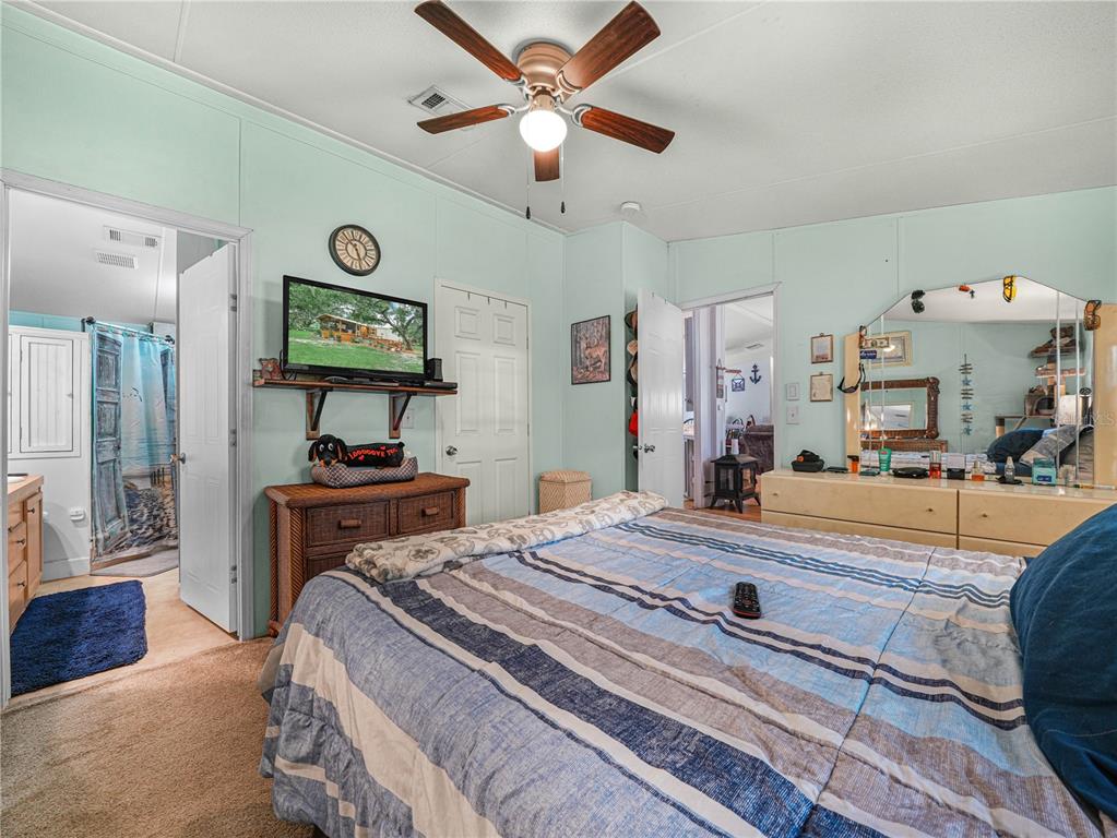 565 Landing Road Kenansville, FL 34739 - Photo 20 of 61