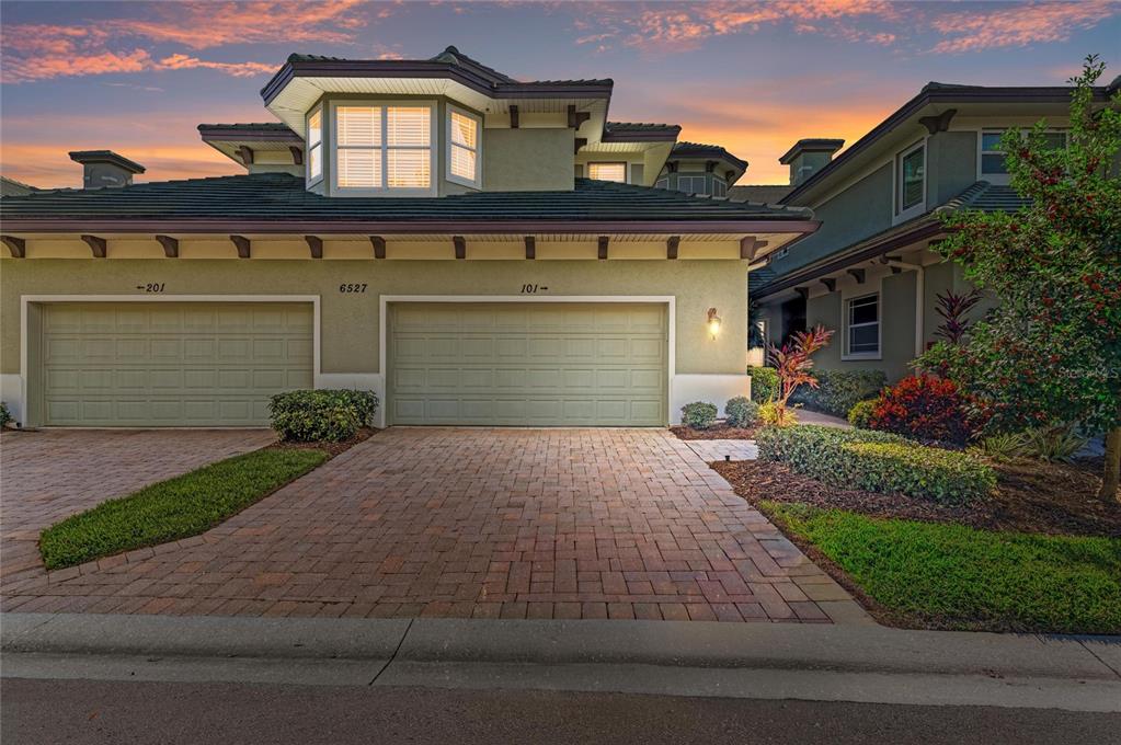 6527 Moorings Point Circle, Unit 101 Lakewood Ranch, FL 34202 - Photo 35 of 51