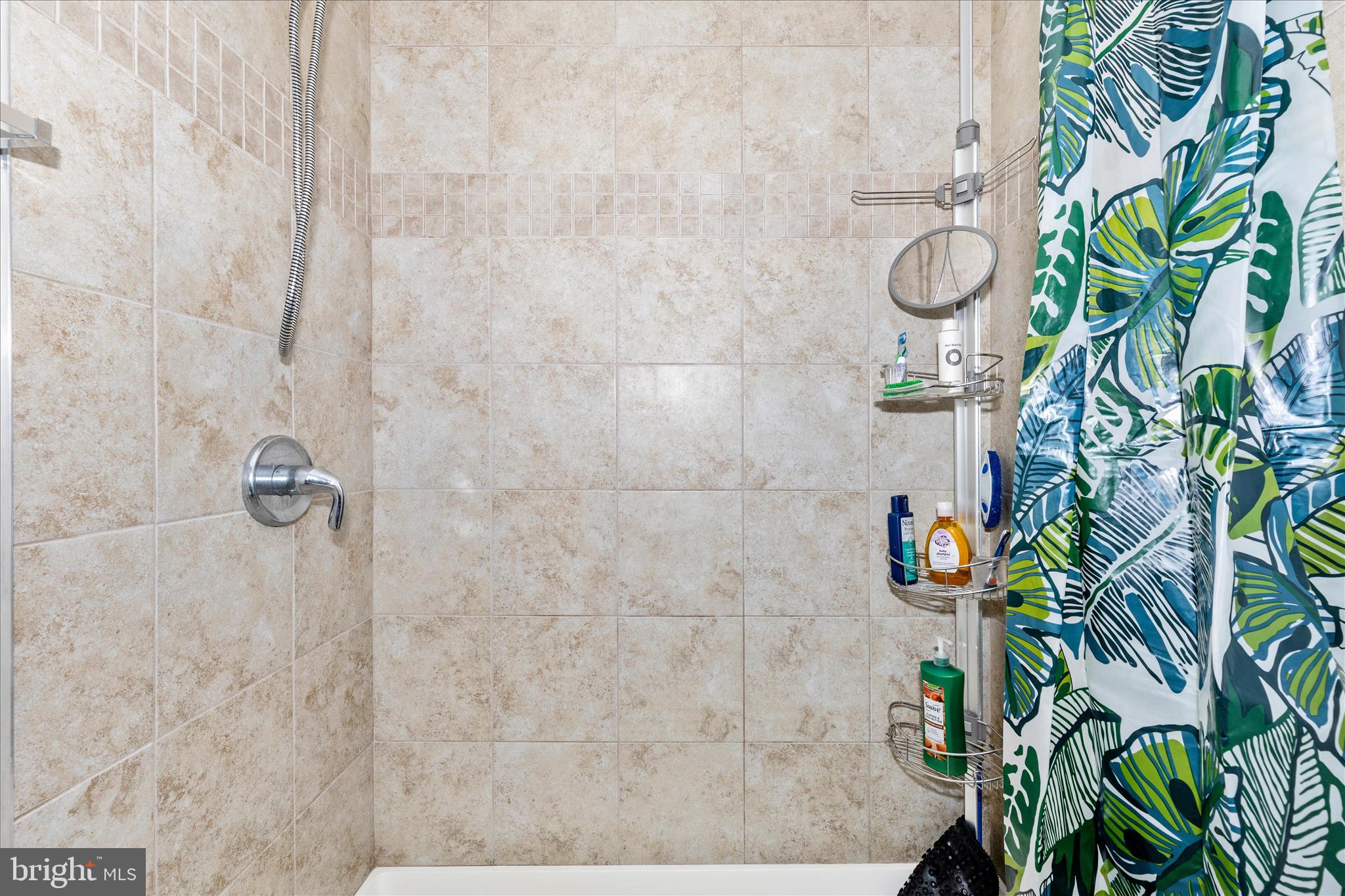 7946 Helmart Drive Laurel, MD 20723 - Photo 41 of 50 lower level full bath
