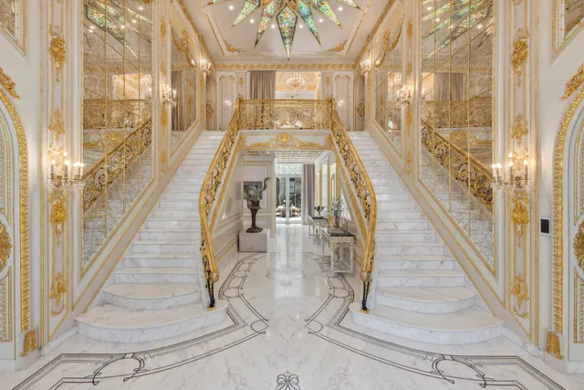 a view of a very nice looking room