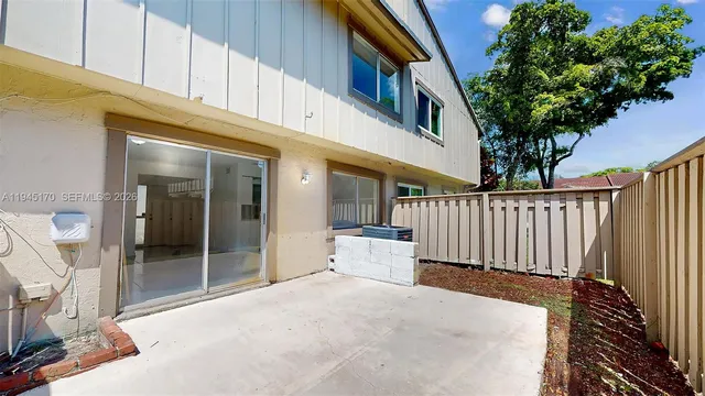 a sign on the side of the building