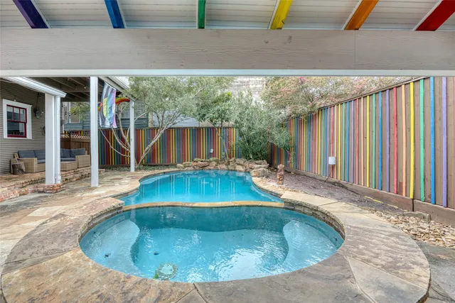 $999,000 | 1108 Hyde Park Boulevard, Houston, TX 77006