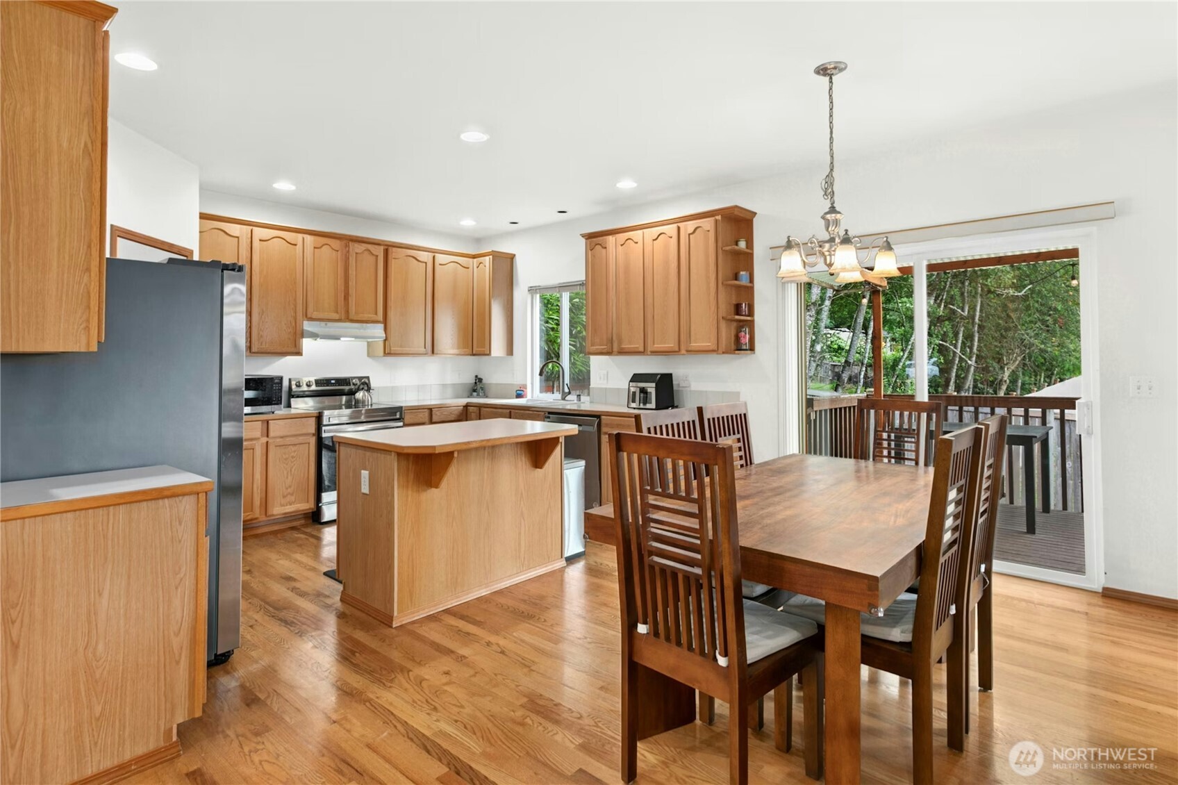 9 166th Place Southeast Bothell, WA 98012 - Photo 6 of 21