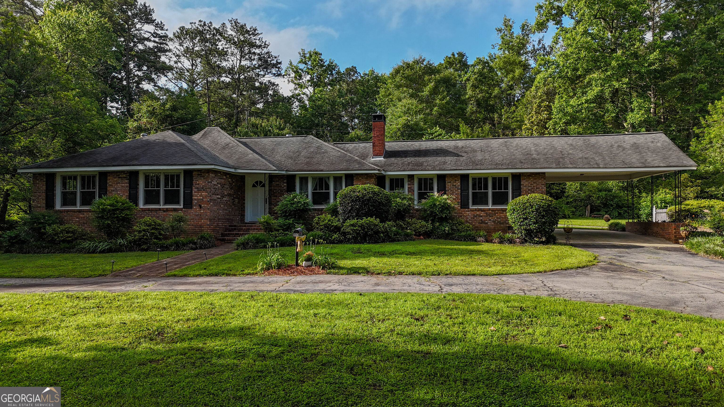 110 Handy Road Newnan, GA 30263 - Photo 63 of 98 Gallery Image 63