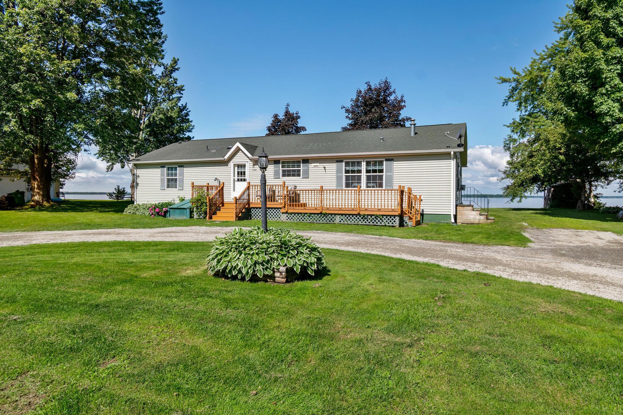 720 Country Club Road Swanton, VT 05488 - Photo 40 of 50