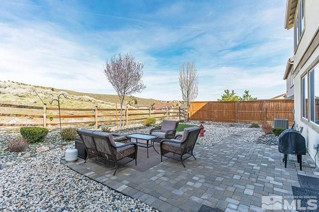 2830 Peavine Creek Road Reno, NV 89523 - Photo 2 of 4 Photo 2