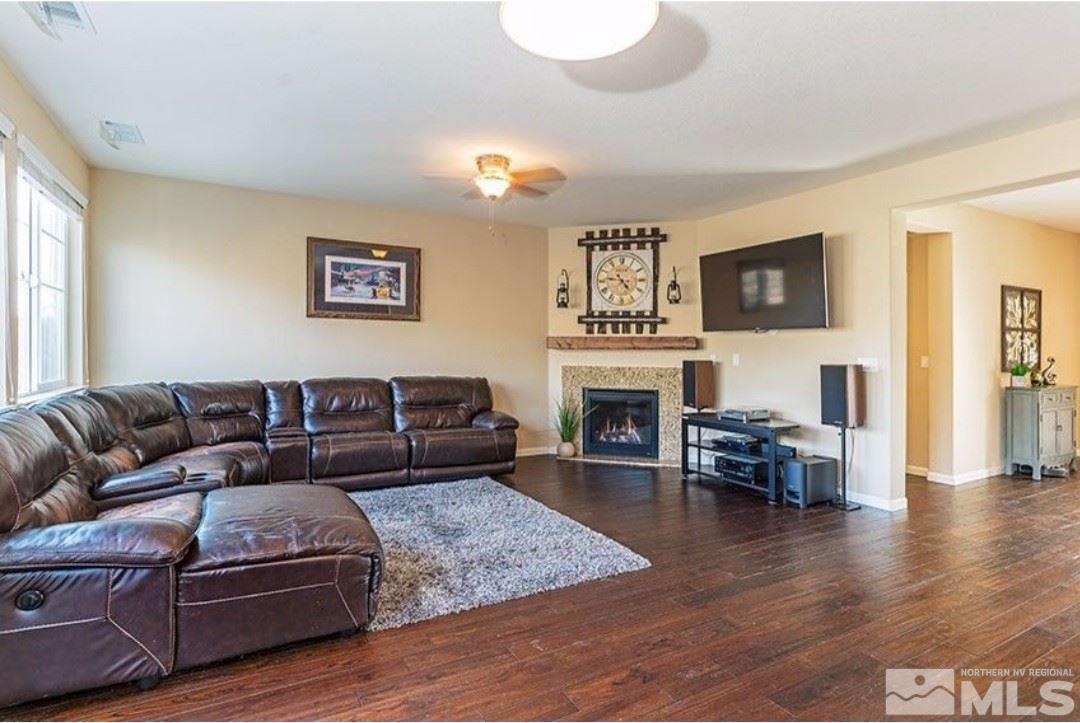 2830 Peavine Creek Road Reno, NV 89523 - Photo 3 of 4 Photo 3