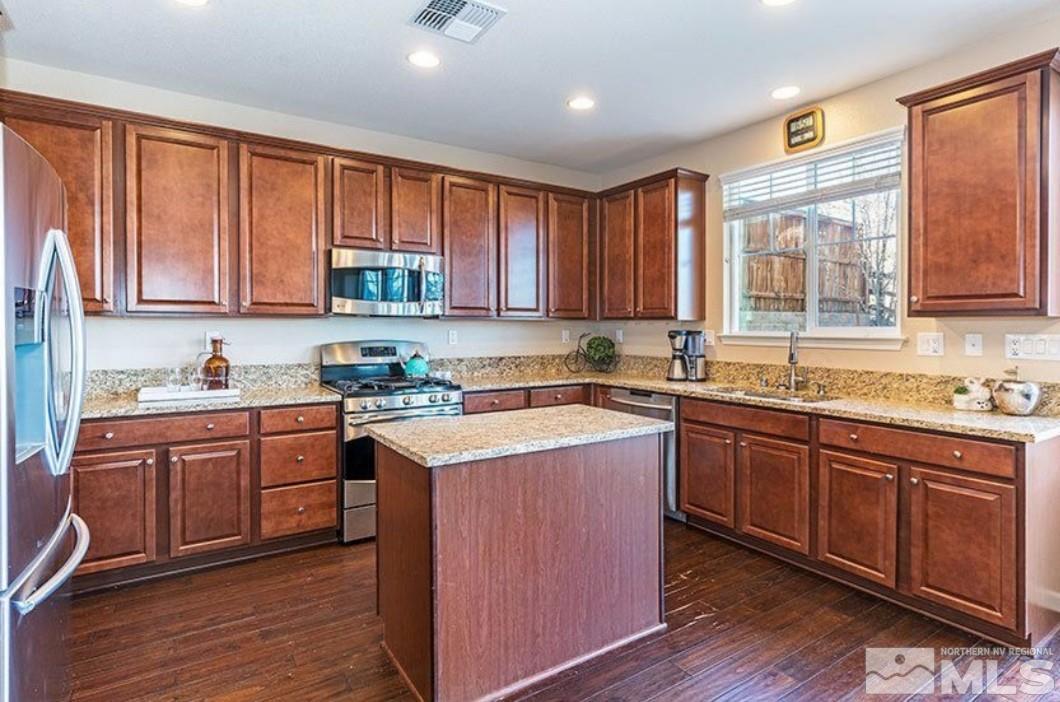 2830 Peavine Creek Road Reno, NV 89523 - Photo 4 of 4 Photo 4