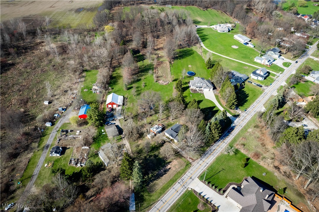 35400 Chestnut Ridge Road North Ridgeville, OH 44039 - Photo 33 of 48 Aerial view
