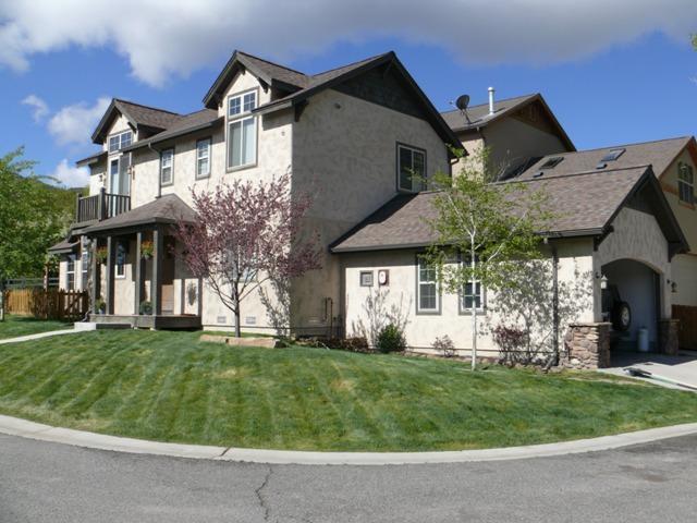 408 Le Ranch Boulevard Ridgway, CO 81432 - Photo 12 of 12 Yard