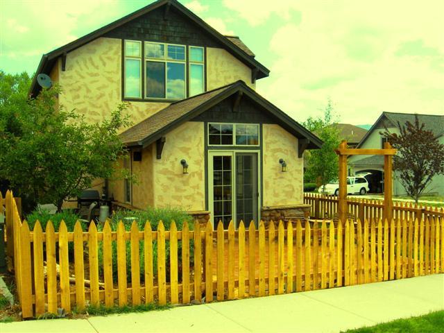 408 Le Ranch Boulevard Ridgway, CO 81432 - Photo 2 of 12 Main Front
