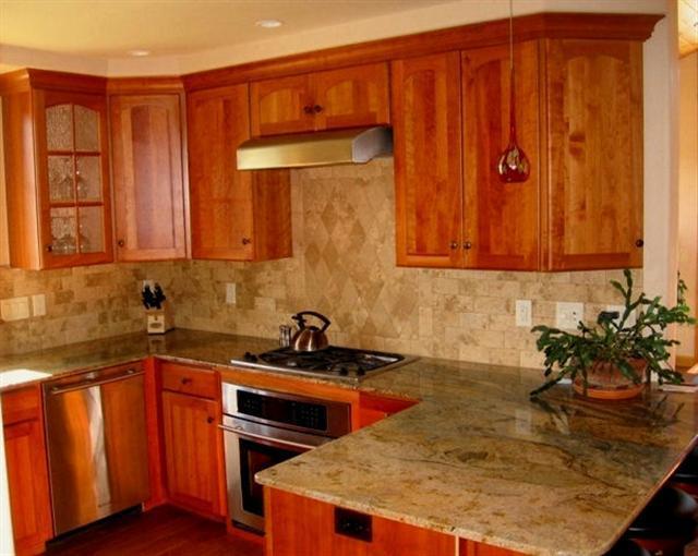 408 Le Ranch Boulevard Ridgway, CO 81432 - Photo 3 of 12 Kitchen