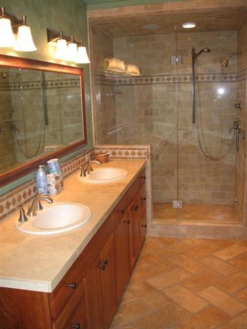 408 Le Ranch Boulevard Ridgway, CO 81432 - Photo 6 of 12 Master Bath
