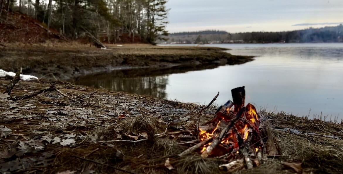 5-f 4-a Leaches Point Road Orland, ME 04472 - Photo 6 of 12 IMG_2288