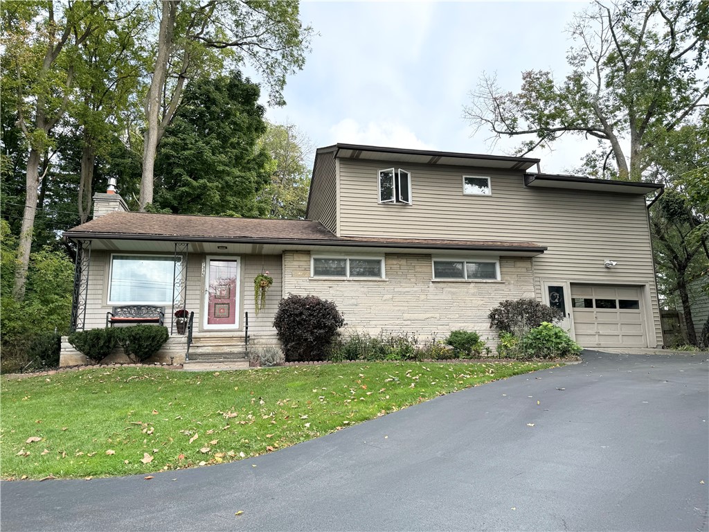 7336 Owasco Road Owasco, NY 13021 - Photo 1 of 1 Exterior front