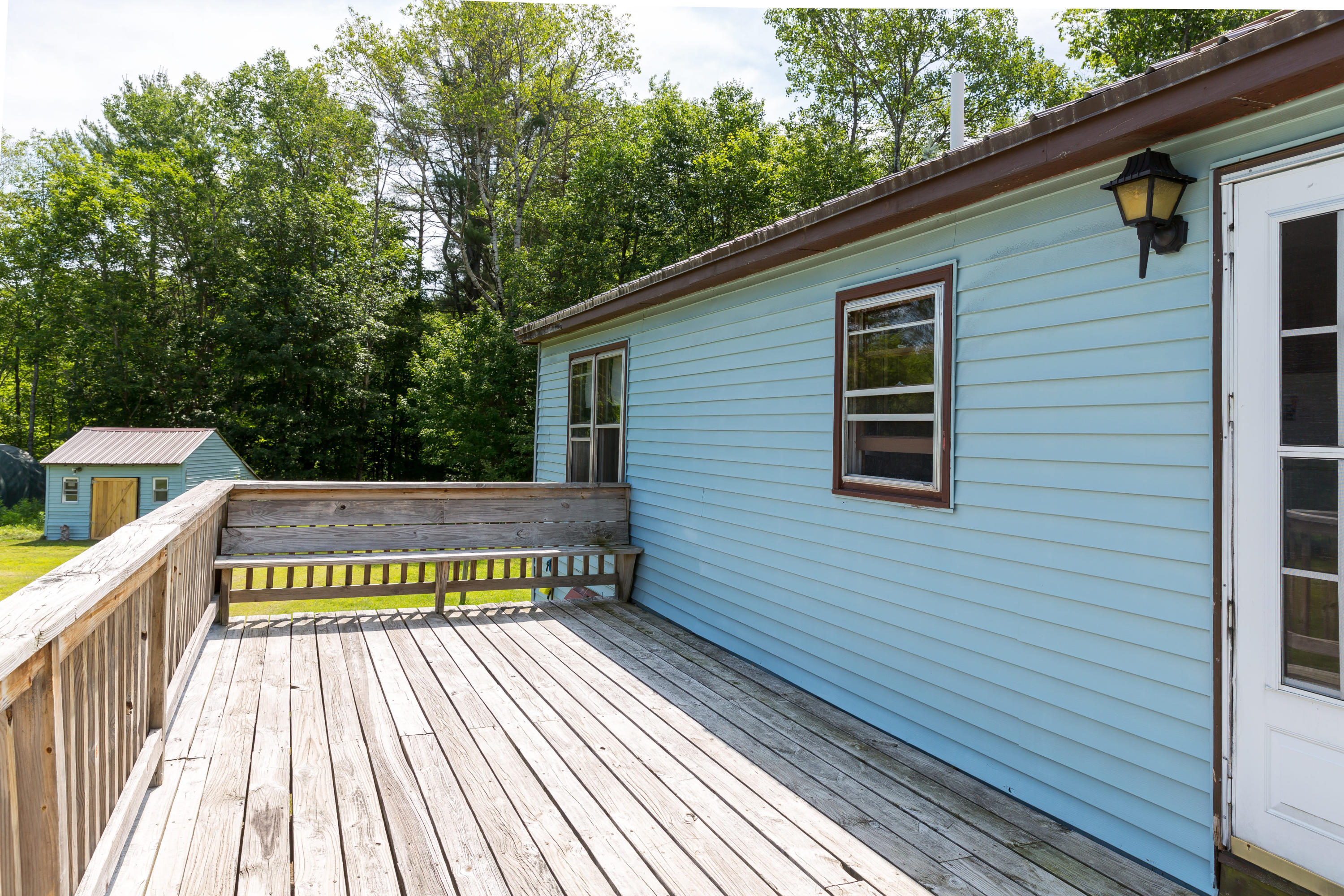 147 New Settlement Road Hiram, ME 04041 - Photo 22 of 28 147 New Settlement Rd Hiram ME-print-022