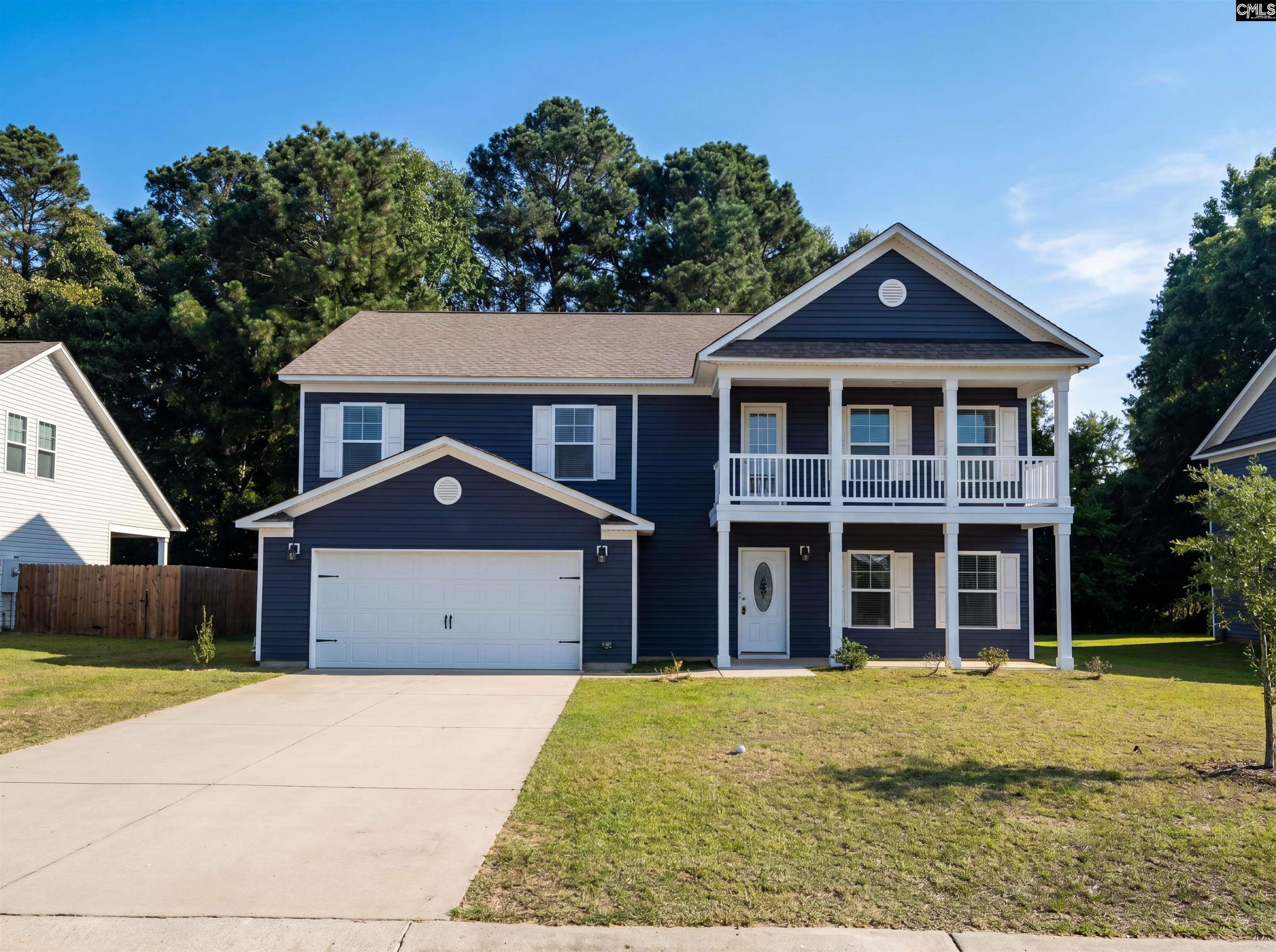 65 Whitetail Circle, Unit 65 Sumter, SC 29154 - Photo 21 of 22