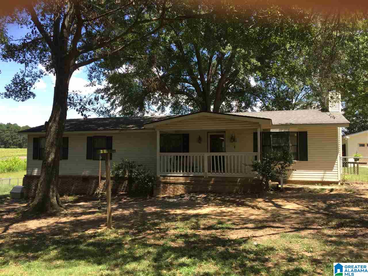 6073 Graham Road Mount Olive, AL 35117 - Photo 2 of 47