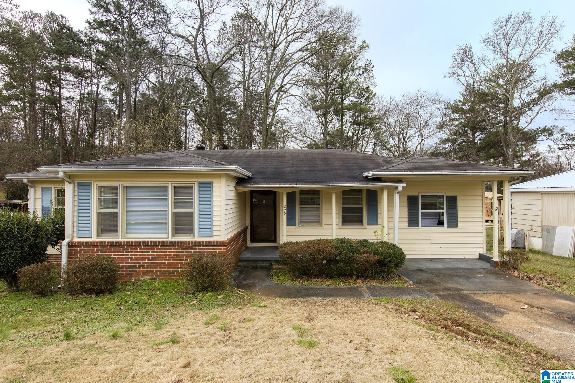 825 Idlewood Road Birmingham, AL 35235 - Photo 1 of 11