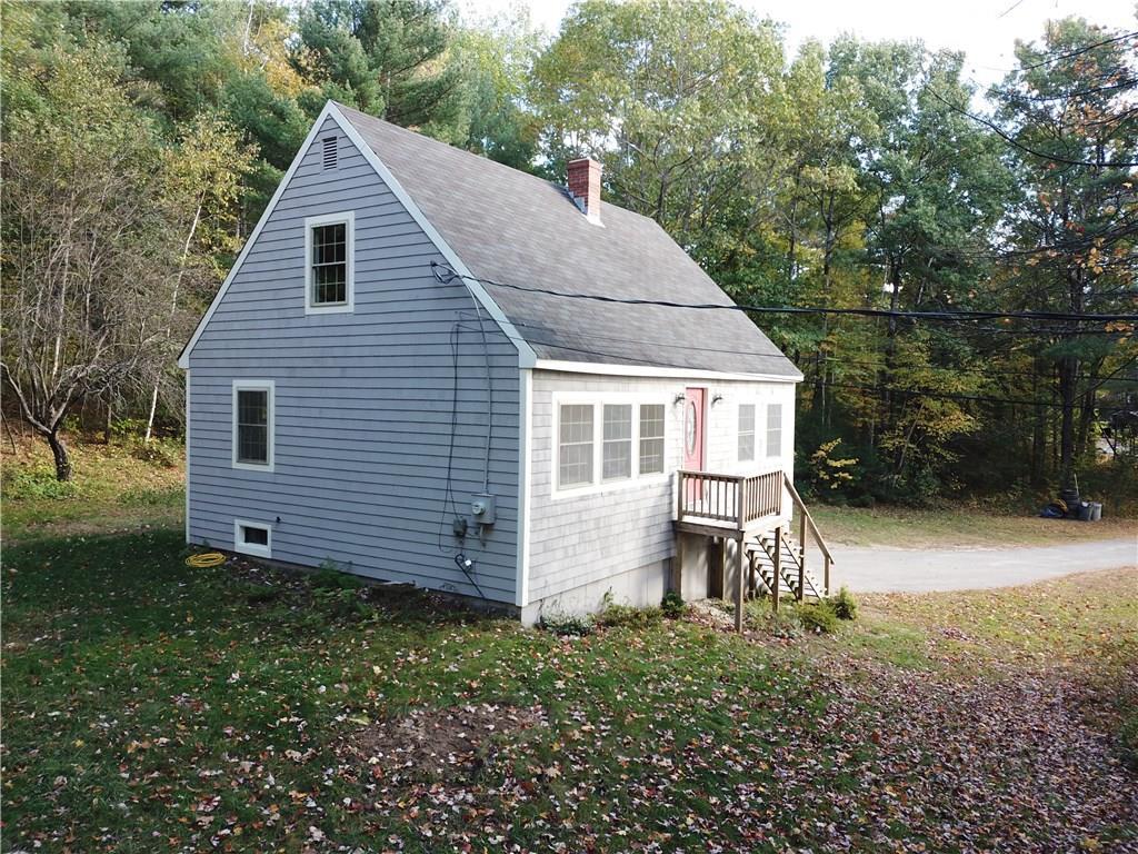 355 Webber Road Waterboro, ME 04061 - Photo 22 of 22 Photo
