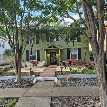 $1,150 | 3911 Prescott Avenue, Unit 6, Dallas, TX 75219